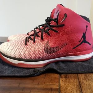 Jordan 31 "Chicago"